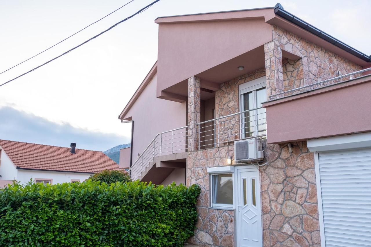 Apartments Solar Trebinje Exterior photo